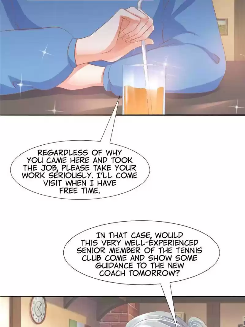 Prince Charming’S Lovely Gaze Chapter 52