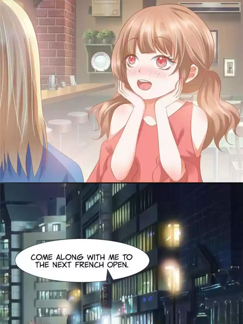 Prince Charming’S Lovely Gaze Chapter 52