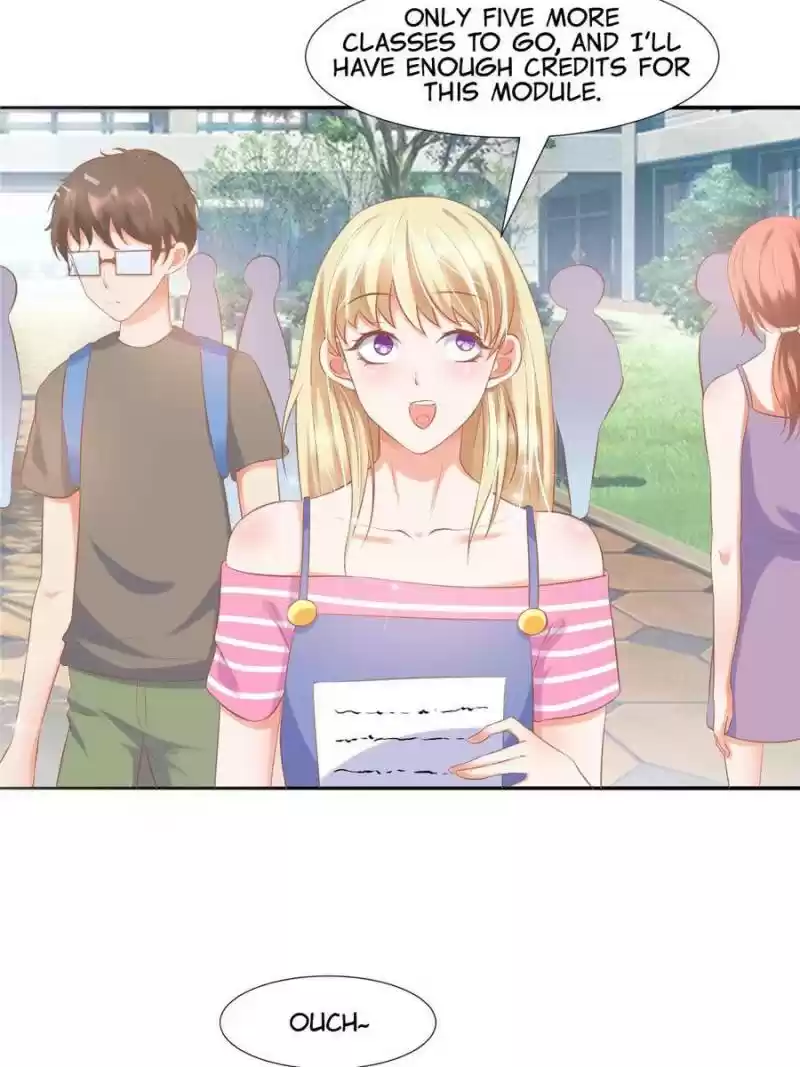 Prince Charming’S Lovely Gaze Chapter 52