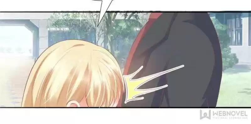 Prince Charming’S Lovely Gaze Chapter 52