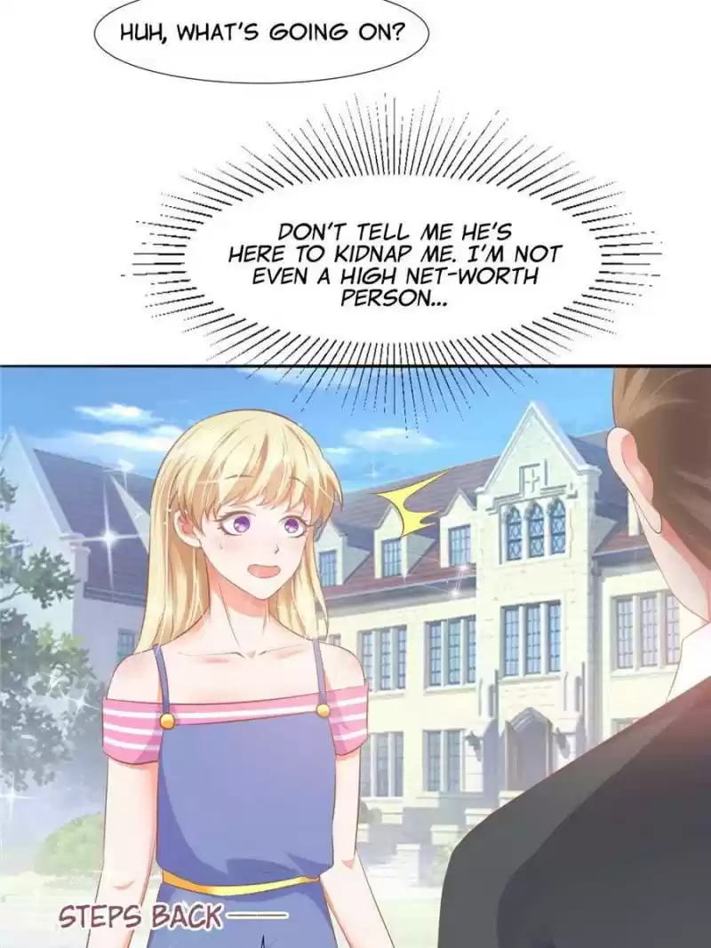 Prince Charming’S Lovely Gaze Chapter 52