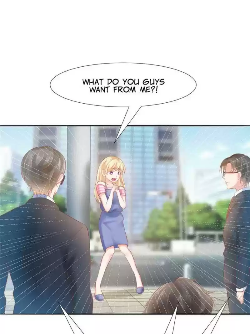 Prince Charming’S Lovely Gaze Chapter 52