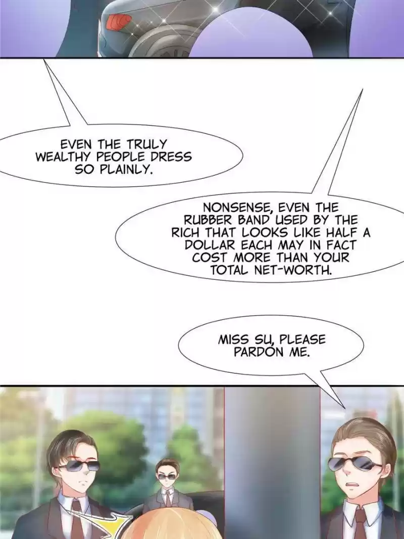 Prince Charming’S Lovely Gaze Chapter 52