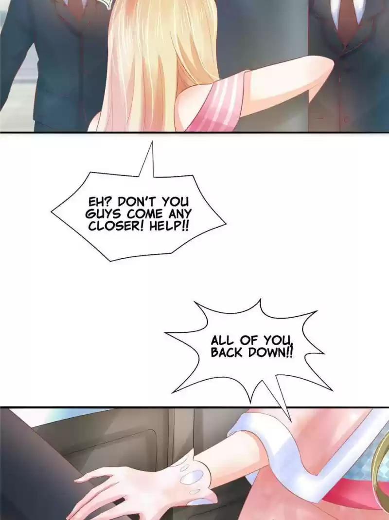 Prince Charming’S Lovely Gaze Chapter 52