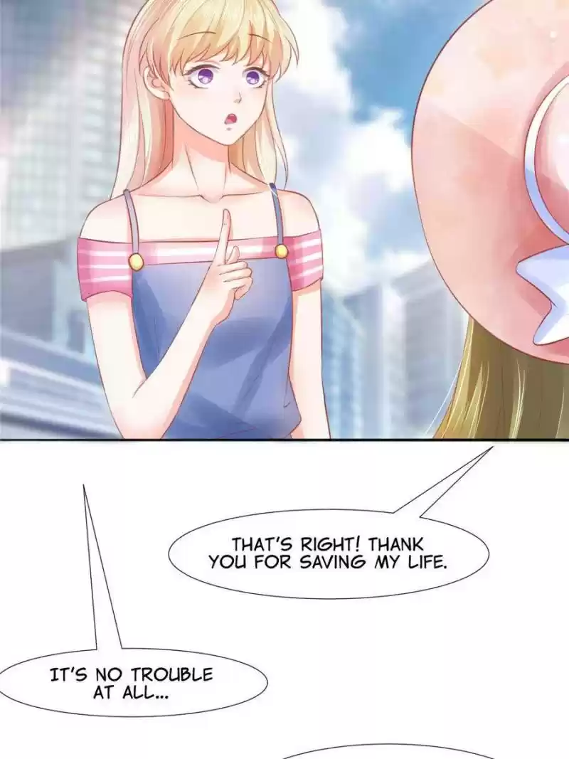 Prince Charming’S Lovely Gaze Chapter 52