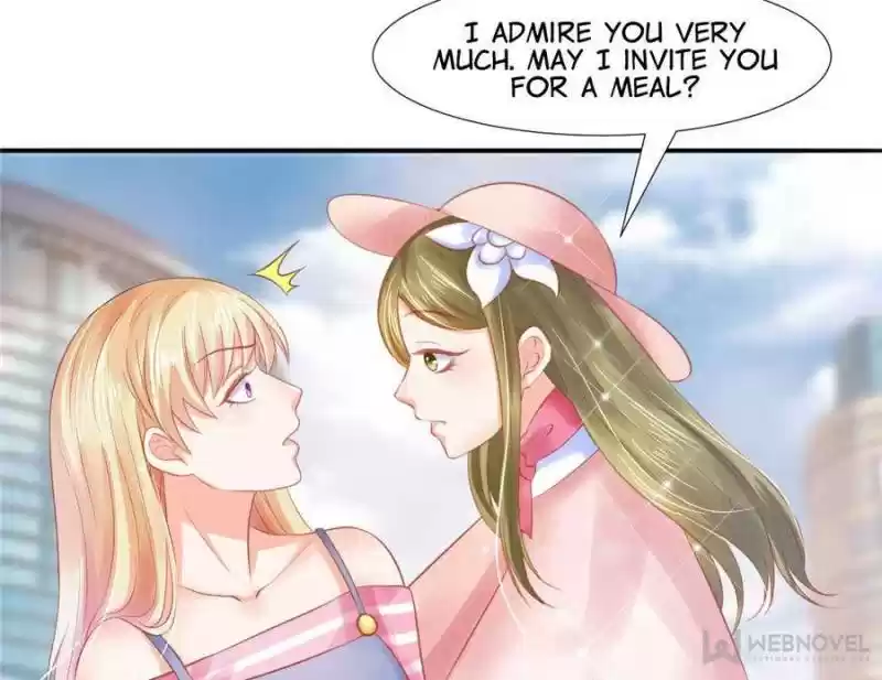 Prince Charming’S Lovely Gaze Chapter 52