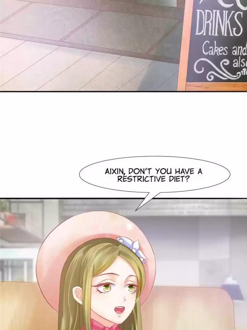 Prince Charming’S Lovely Gaze Chapter 52