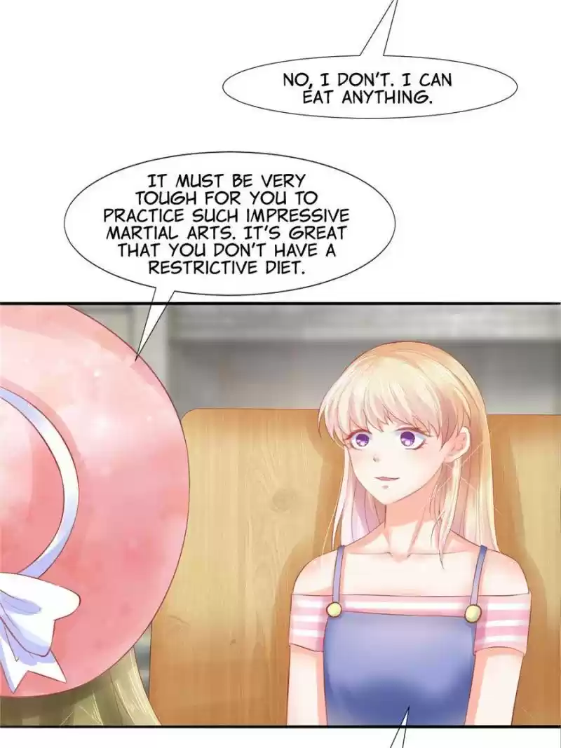 Prince Charming’S Lovely Gaze Chapter 52