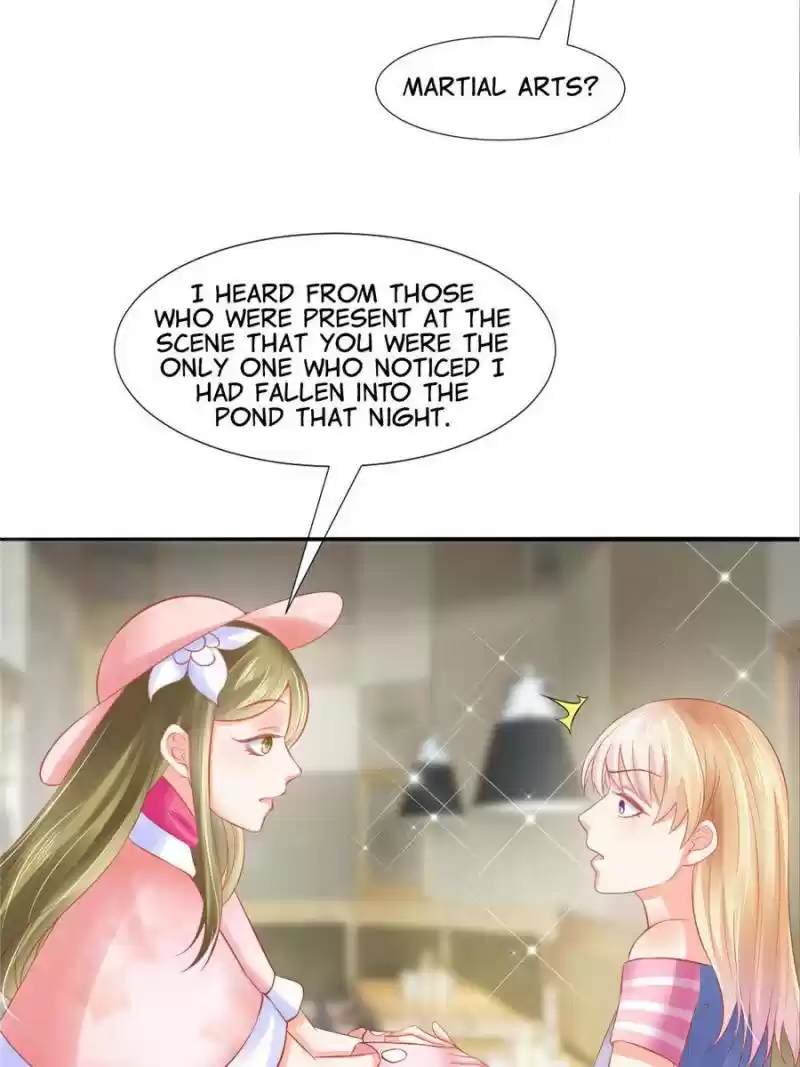 Prince Charming’S Lovely Gaze Chapter 52