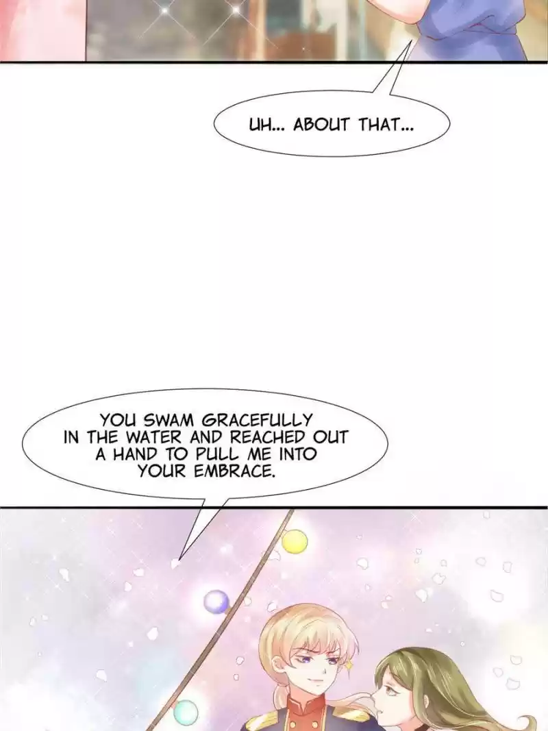 Prince Charming’S Lovely Gaze Chapter 52