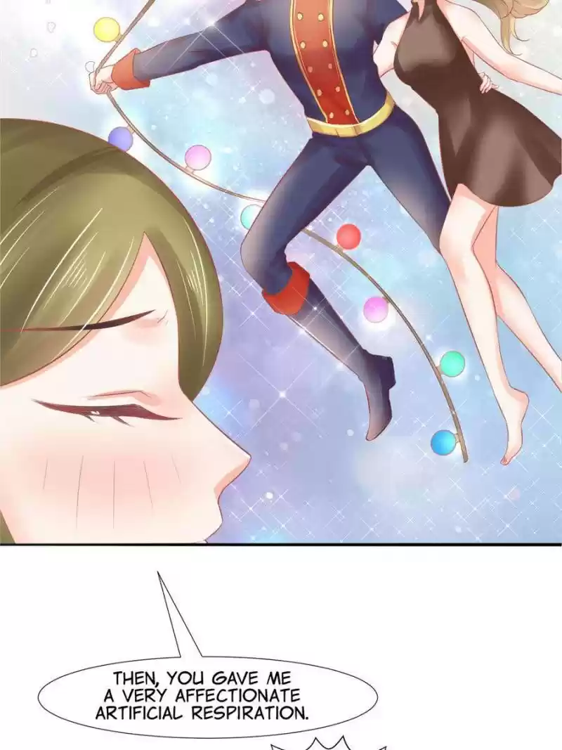 Prince Charming’S Lovely Gaze Chapter 52