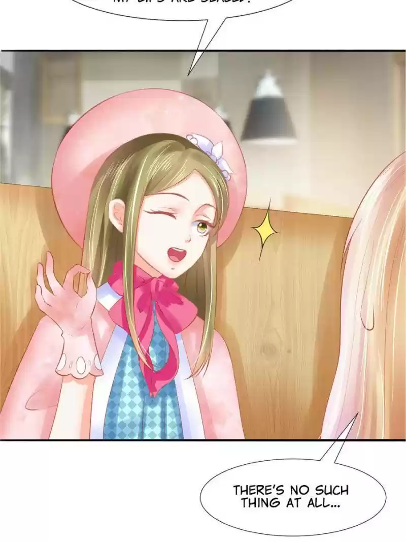 Prince Charming’S Lovely Gaze Chapter 52