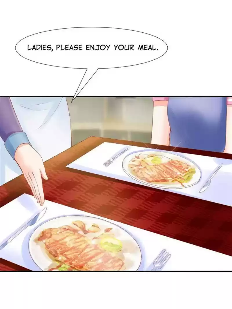 Prince Charming’S Lovely Gaze Chapter 53