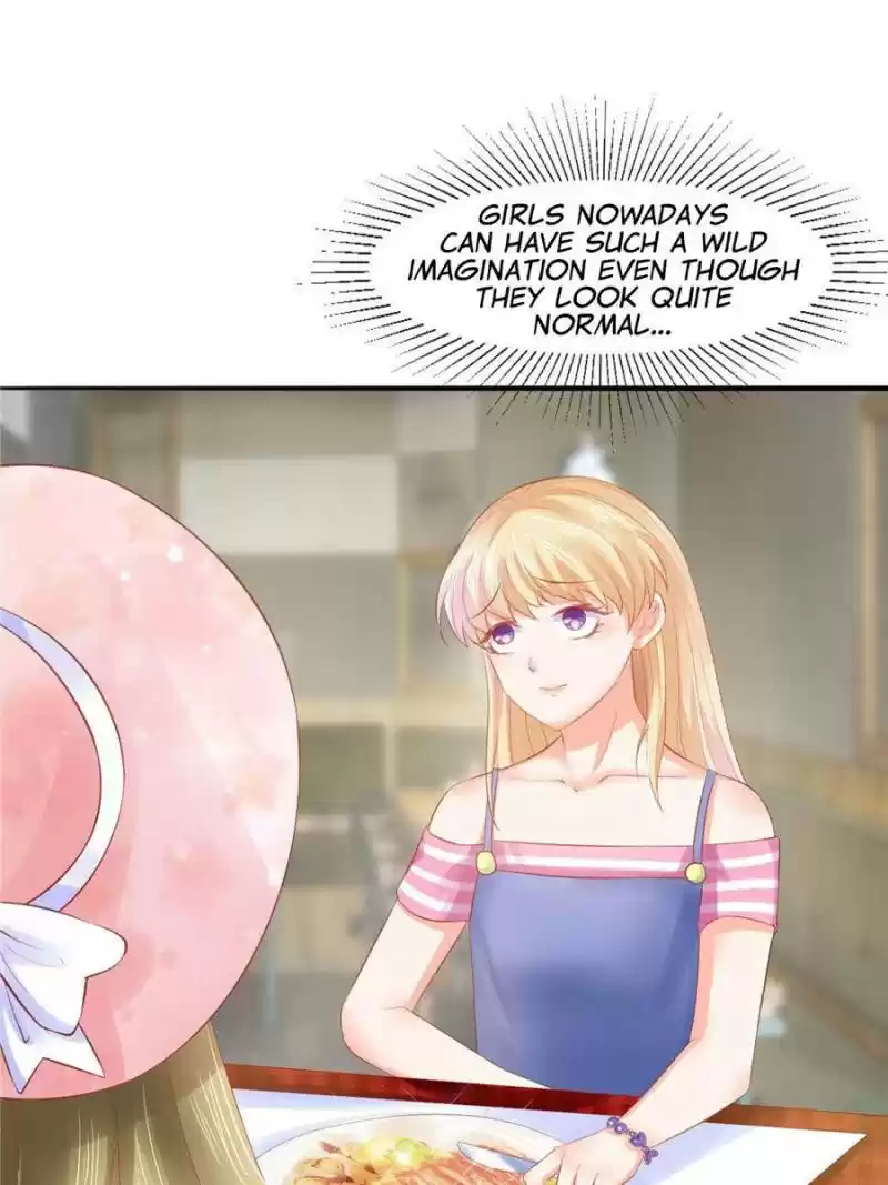 Prince Charming’S Lovely Gaze Chapter 53