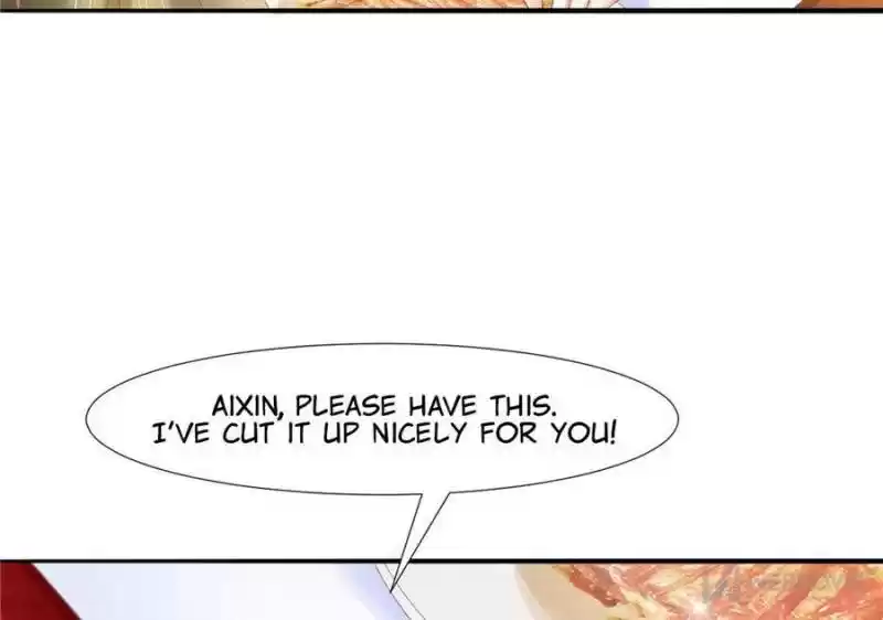 Prince Charming’S Lovely Gaze Chapter 53