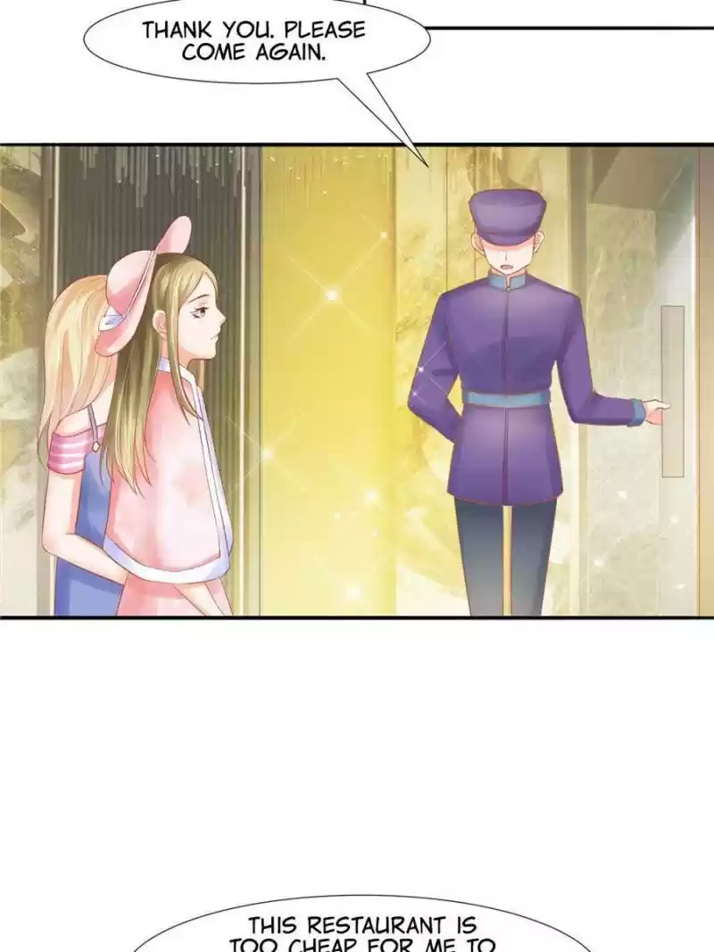 Prince Charming’S Lovely Gaze Chapter 53