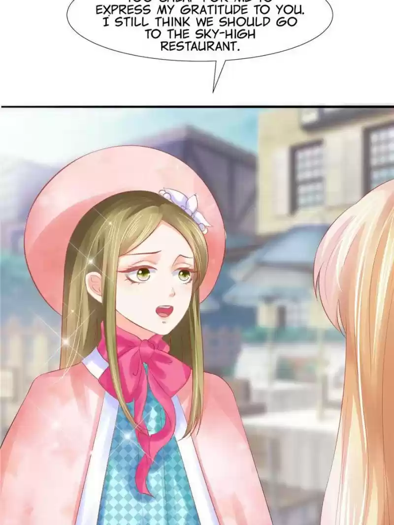 Prince Charming’S Lovely Gaze Chapter 53