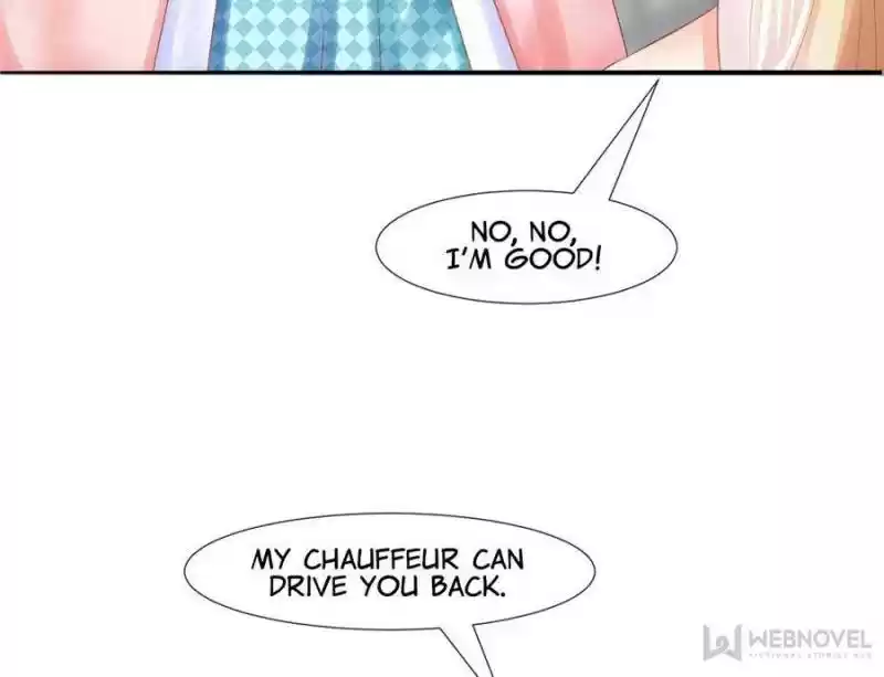 Prince Charming’S Lovely Gaze Chapter 53