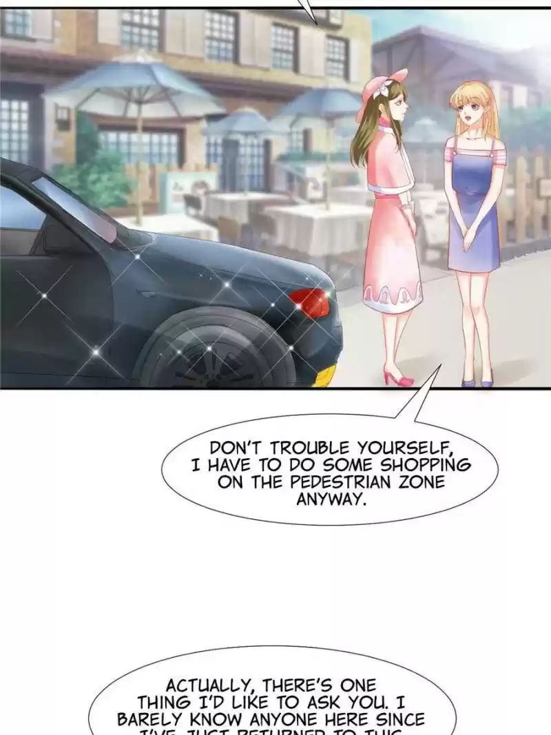 Prince Charming’S Lovely Gaze Chapter 53