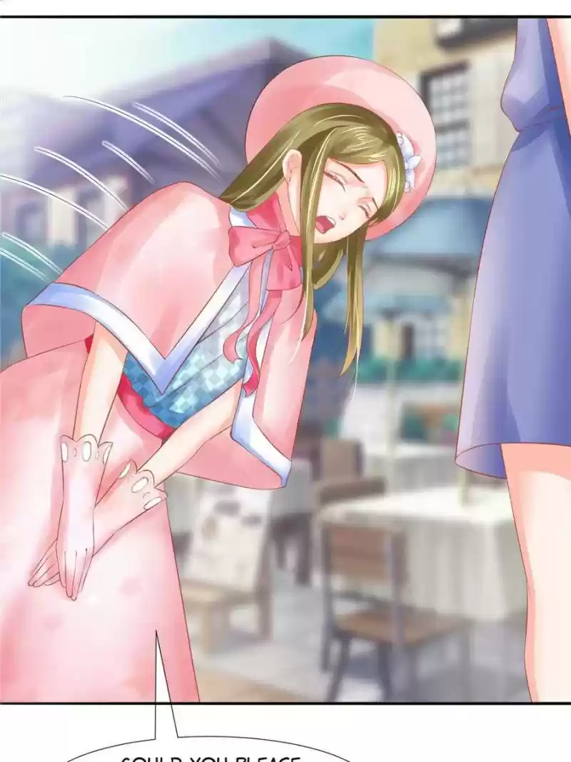 Prince Charming’S Lovely Gaze Chapter 53