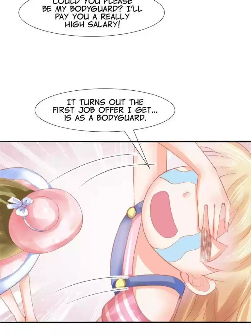 Prince Charming’S Lovely Gaze Chapter 53