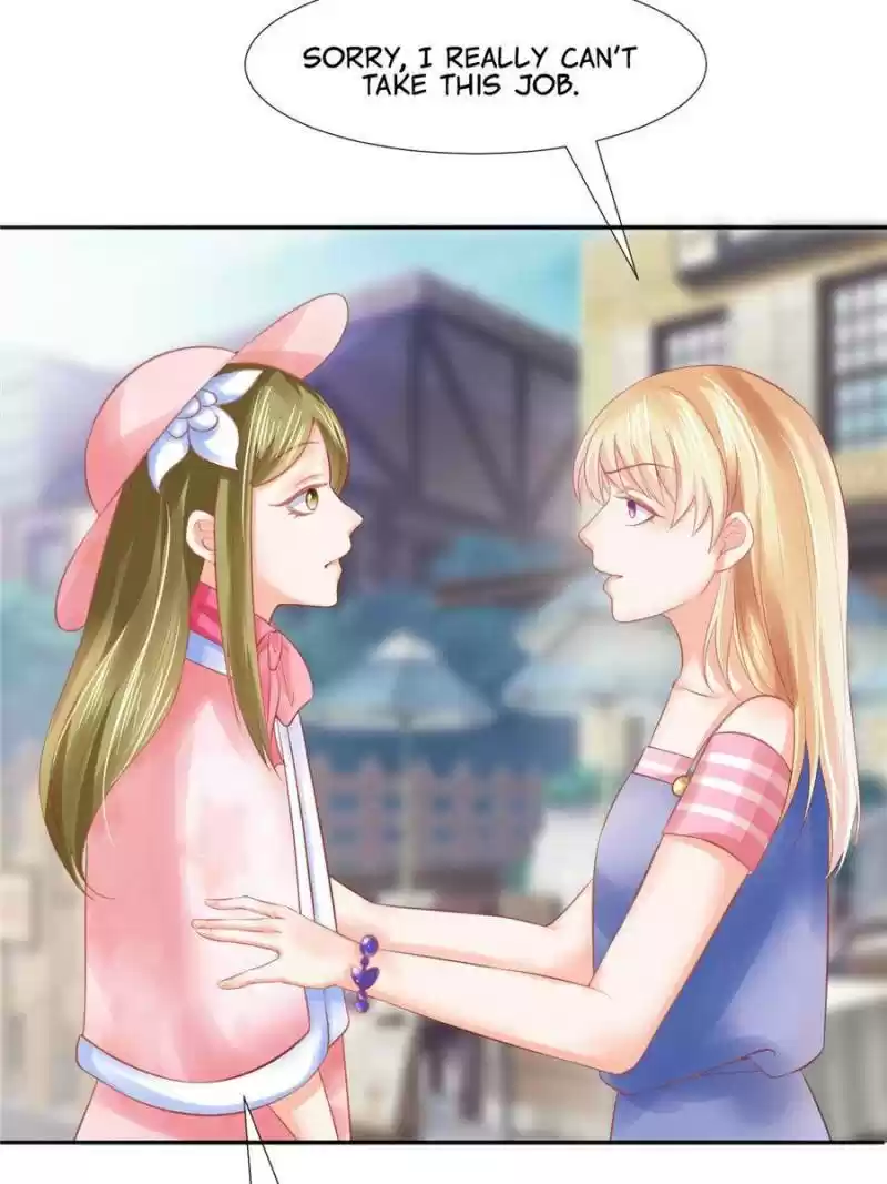 Prince Charming’S Lovely Gaze Chapter 53