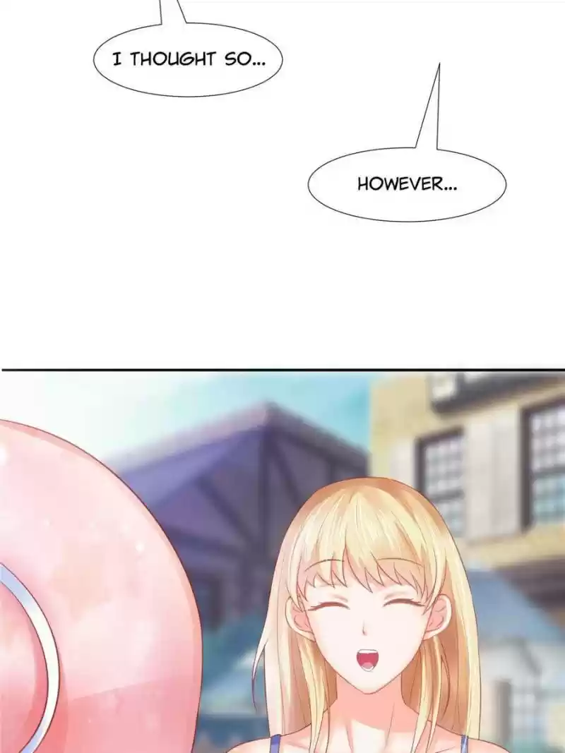 Prince Charming’S Lovely Gaze Chapter 53