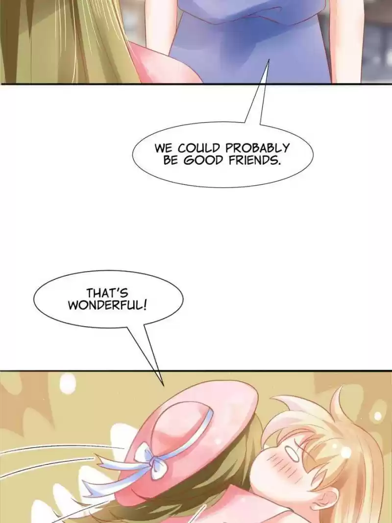 Prince Charming’S Lovely Gaze Chapter 53