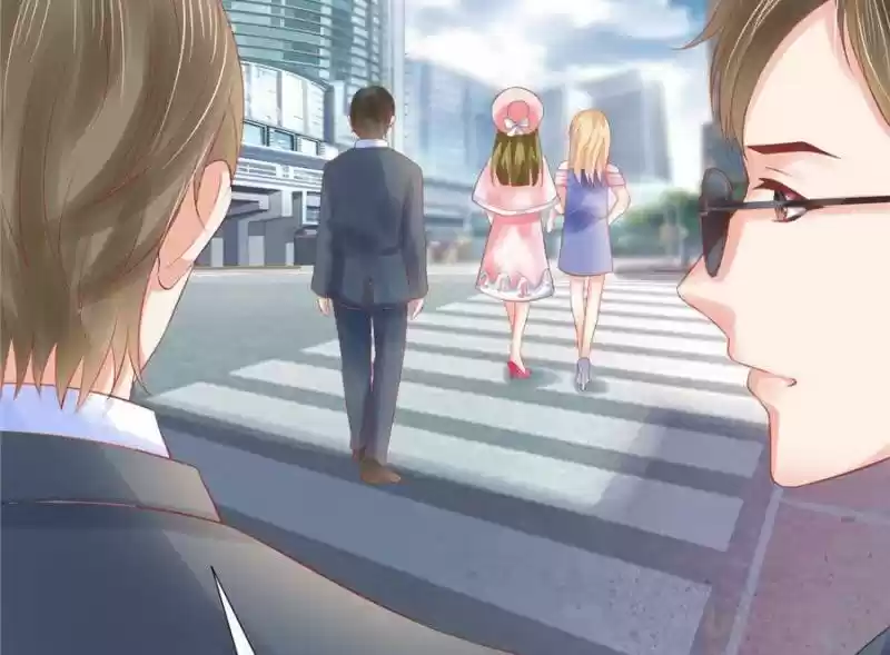 Prince Charming’S Lovely Gaze Chapter 53