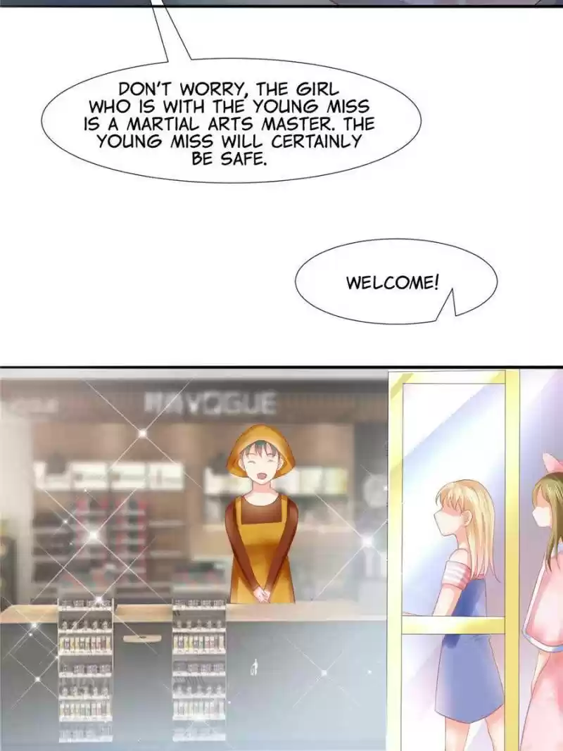 Prince Charming’S Lovely Gaze Chapter 53