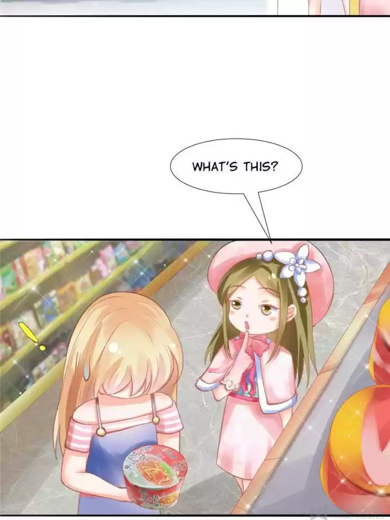 Prince Charming’S Lovely Gaze Chapter 53