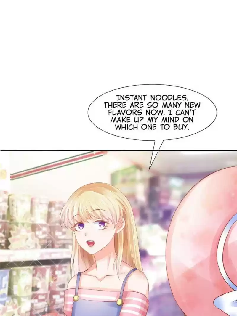 Prince Charming’S Lovely Gaze Chapter 53