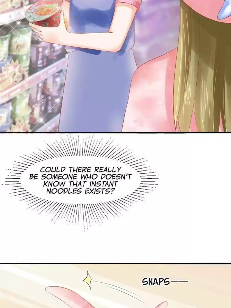 Prince Charming’S Lovely Gaze Chapter 53