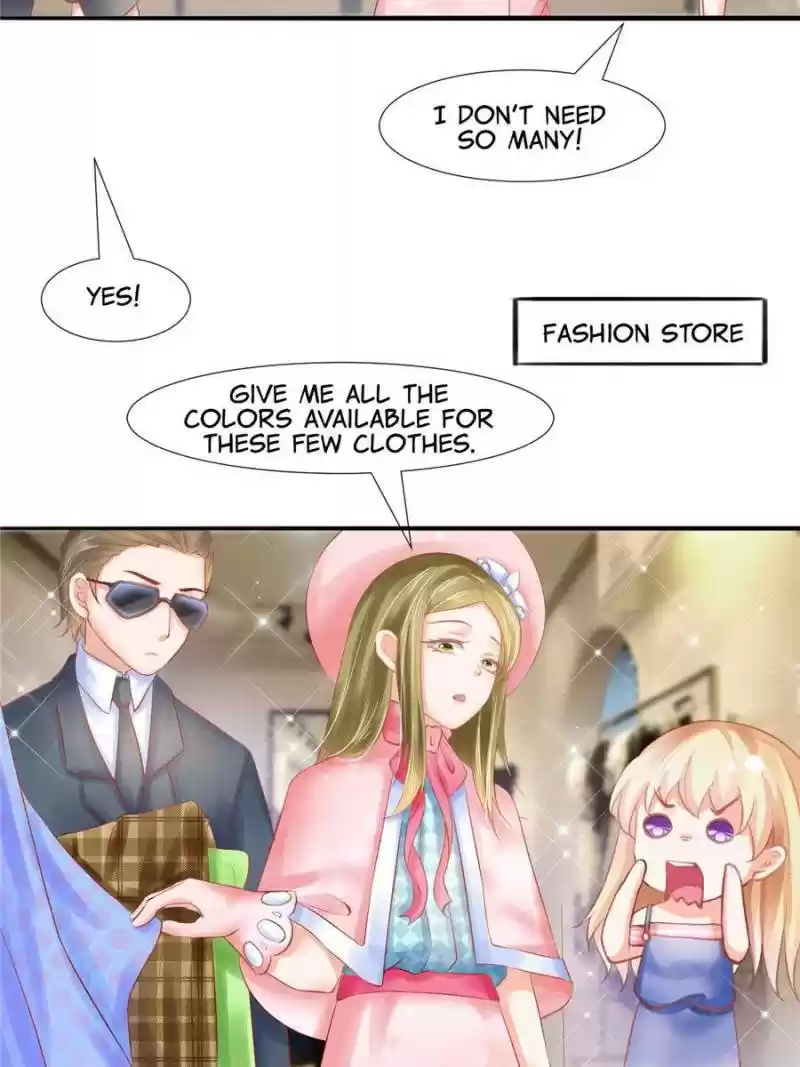 Prince Charming’S Lovely Gaze Chapter 53