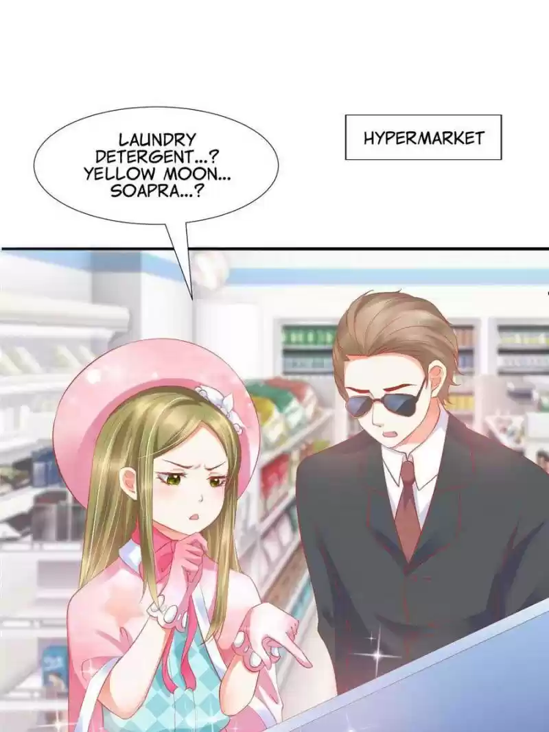 Prince Charming’S Lovely Gaze Chapter 53