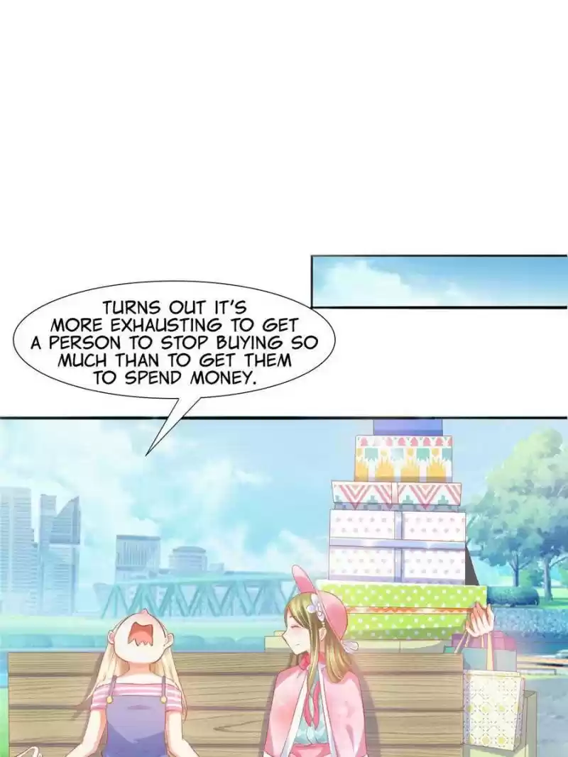 Prince Charming’S Lovely Gaze Chapter 53