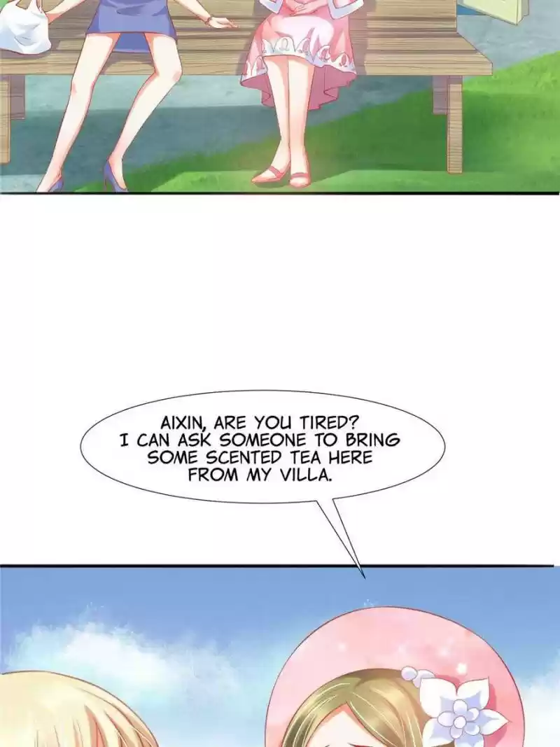 Prince Charming’S Lovely Gaze Chapter 53