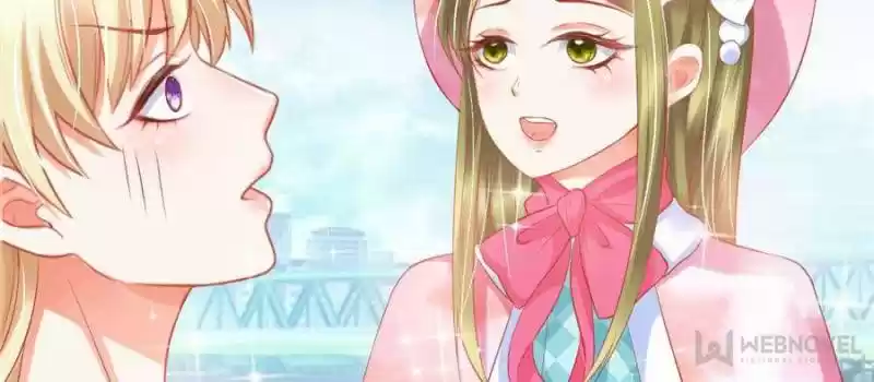 Prince Charming’S Lovely Gaze Chapter 53