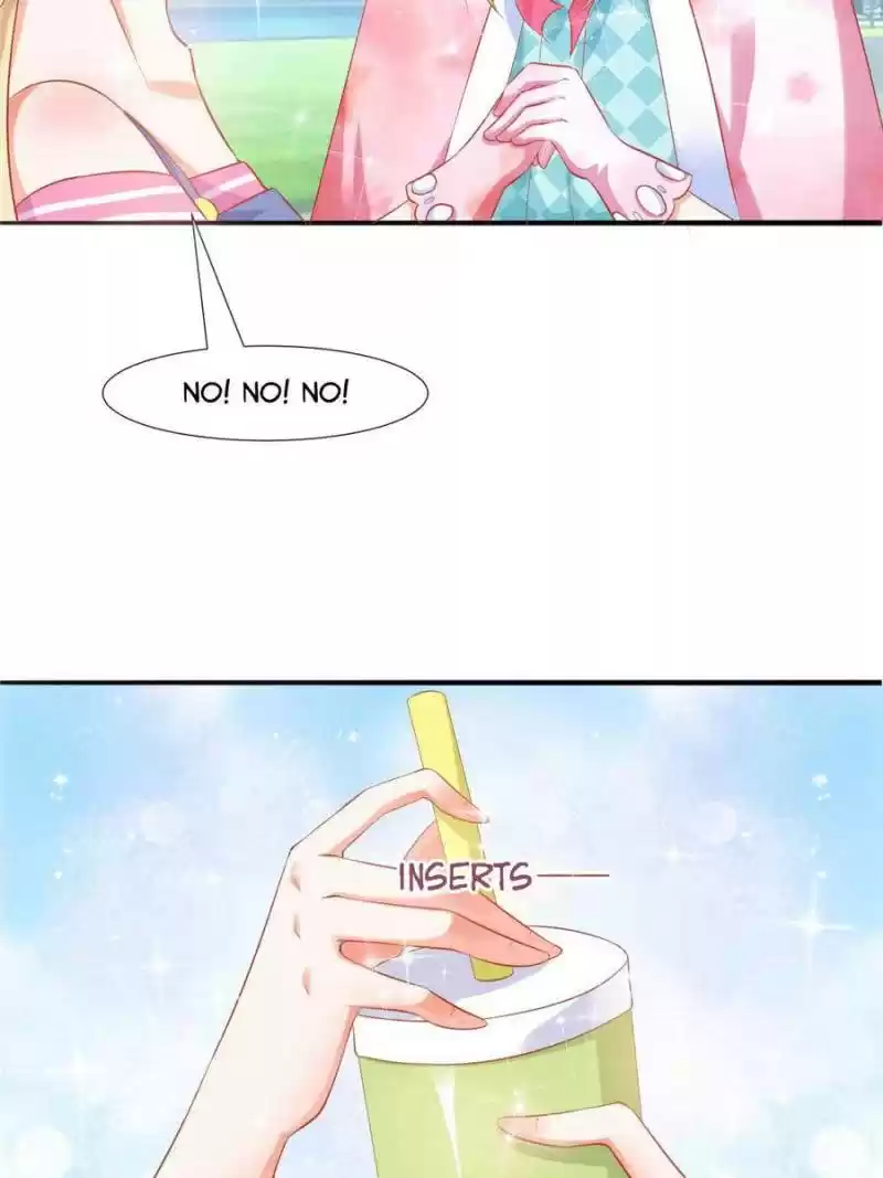 Prince Charming’S Lovely Gaze Chapter 53