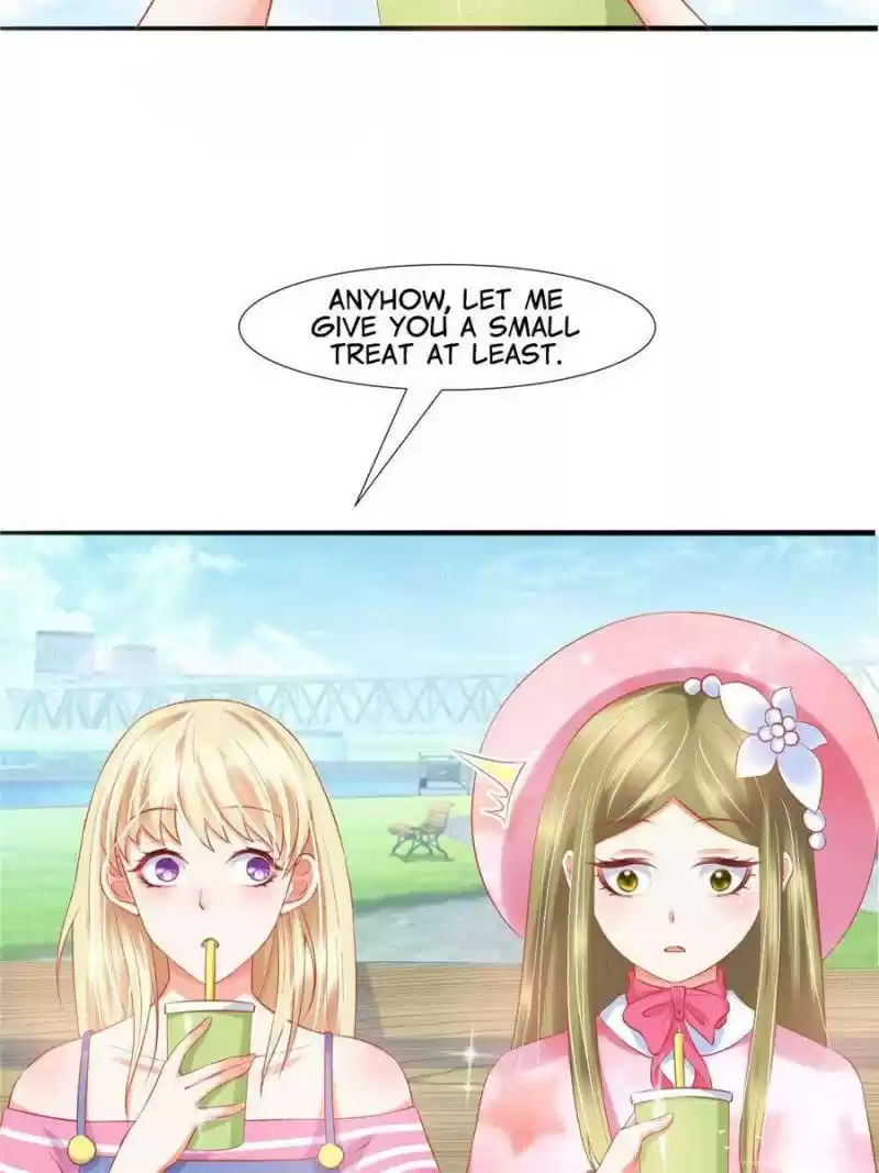 Prince Charming’S Lovely Gaze Chapter 53