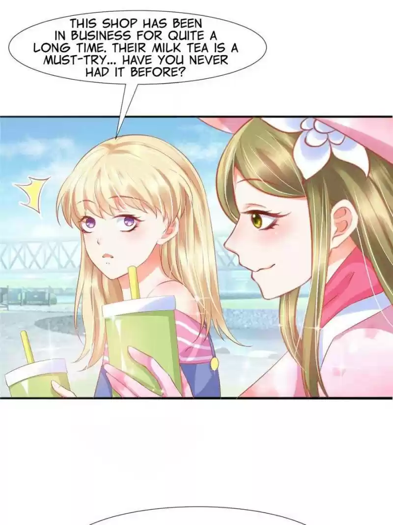 Prince Charming’S Lovely Gaze Chapter 53