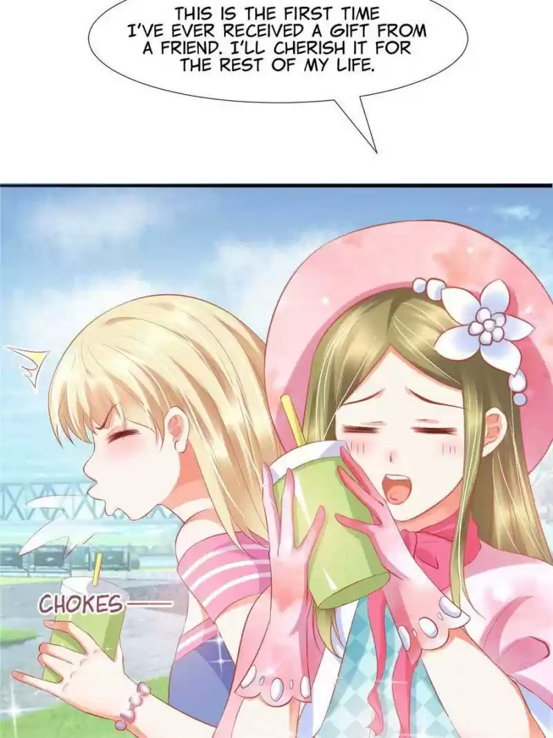 Prince Charming’S Lovely Gaze Chapter 53