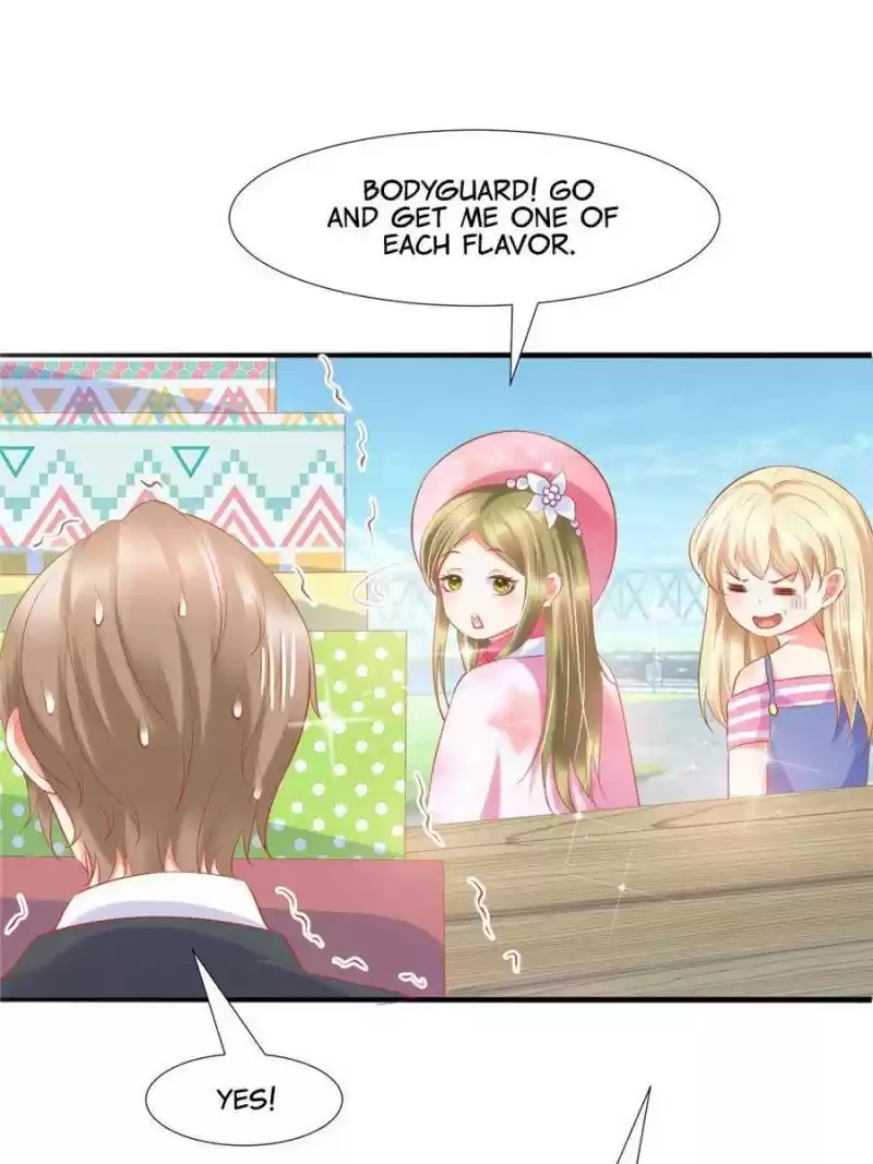 Prince Charming’S Lovely Gaze Chapter 53