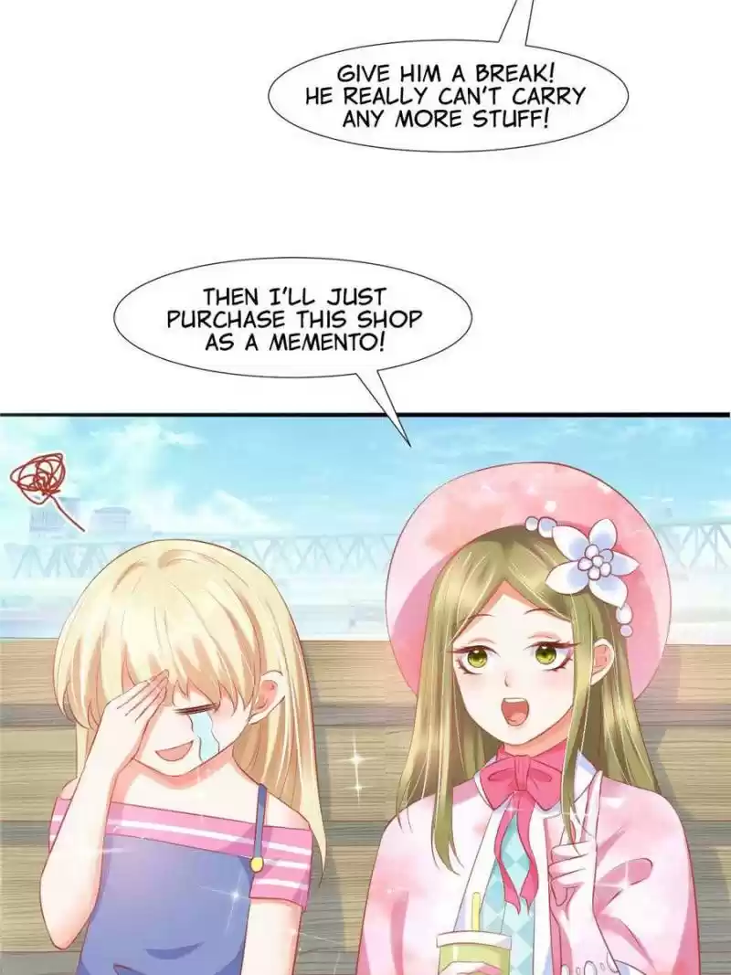 Prince Charming’S Lovely Gaze Chapter 53