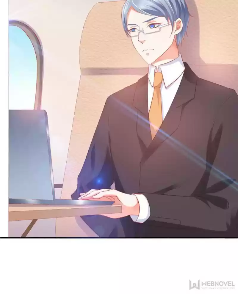 Prince Charming’S Lovely Gaze Chapter 54