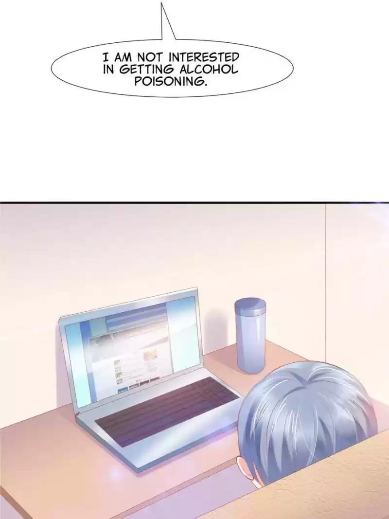 Prince Charming’S Lovely Gaze Chapter 54