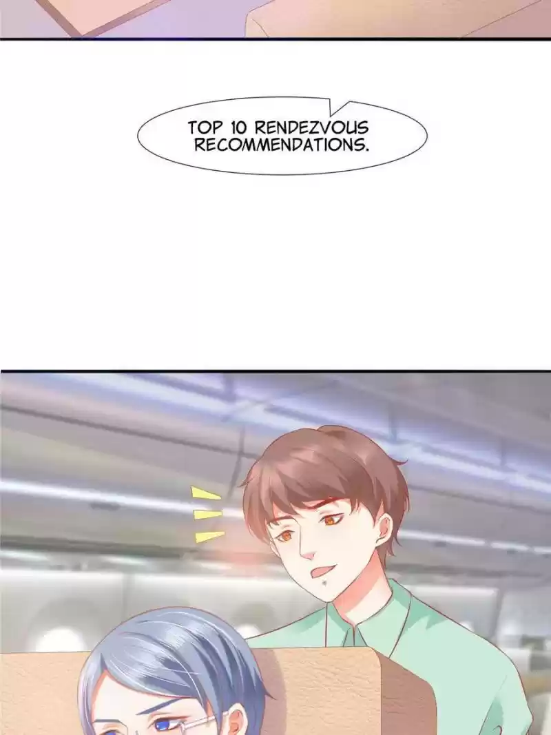 Prince Charming’S Lovely Gaze Chapter 54