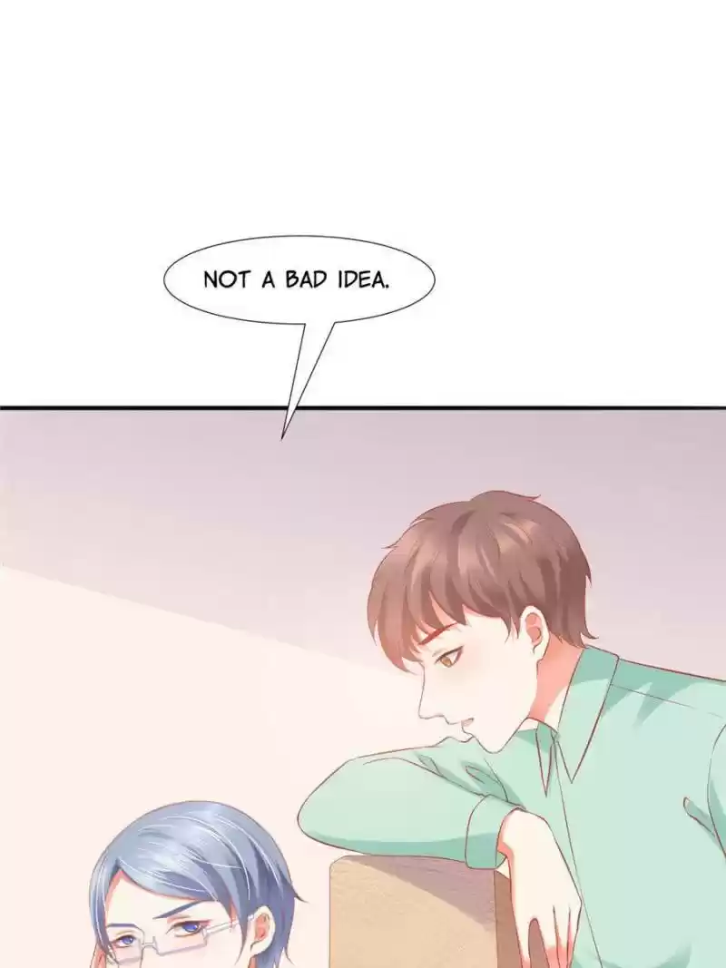 Prince Charming’S Lovely Gaze Chapter 54