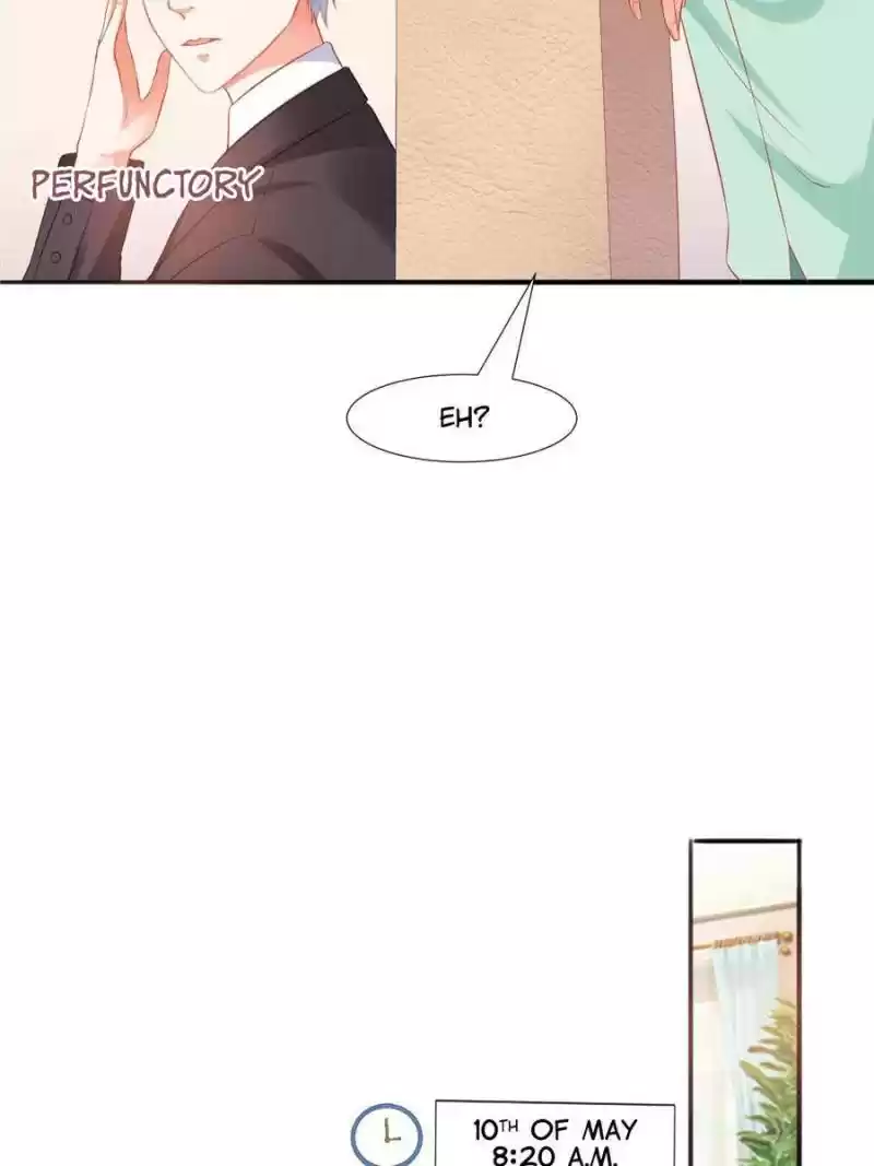 Prince Charming’S Lovely Gaze Chapter 54