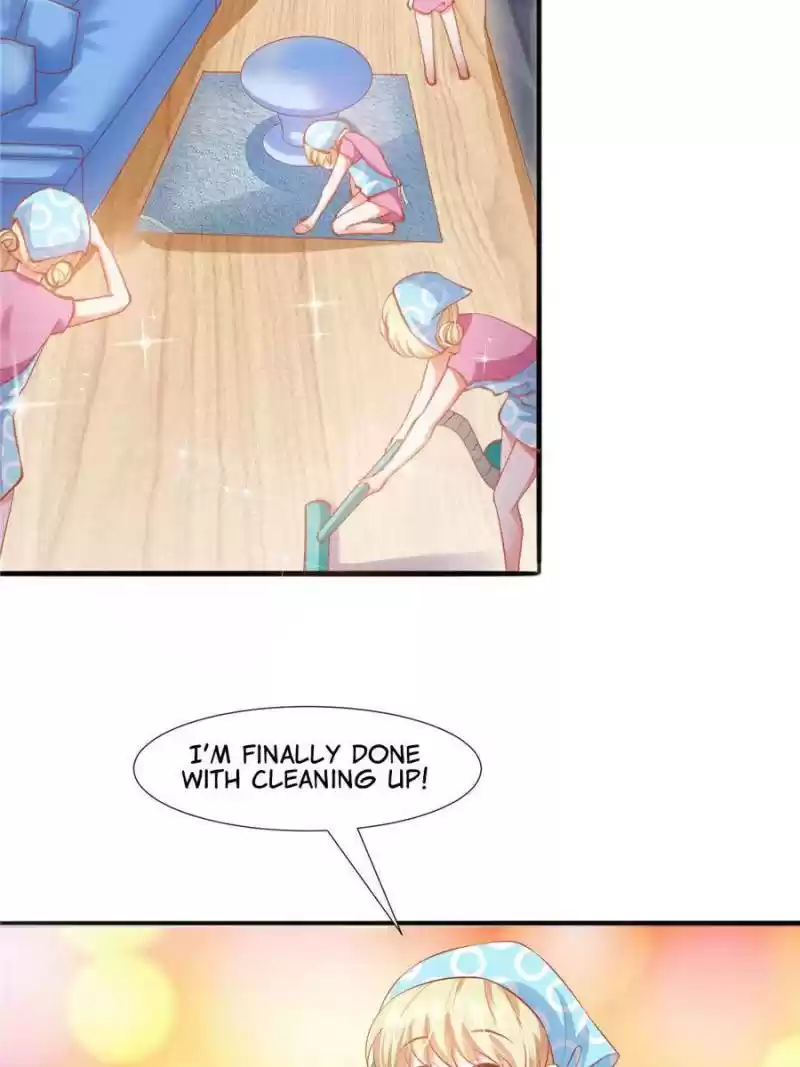 Prince Charming’S Lovely Gaze Chapter 54